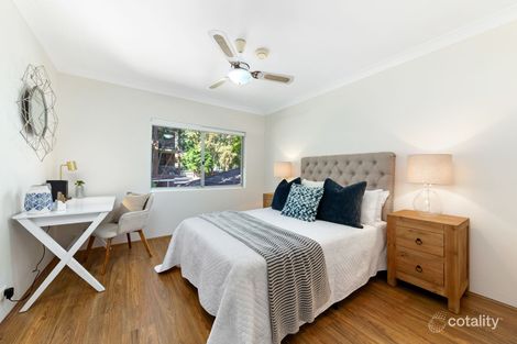 Property photo of 9/15 Robert Street Telopea NSW 2117