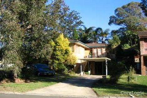 Property photo of 35 Congressional Drive Liverpool NSW 2170