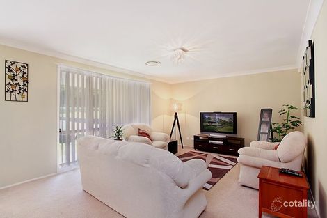 Property photo of 184 Mataram Road Woongarrah NSW 2259
