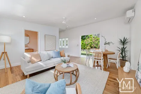 Property photo of 4 Oronsay Avenue Caloundra QLD 4551