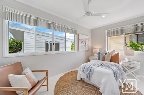 Property photo of 4 Oronsay Avenue Caloundra QLD 4551