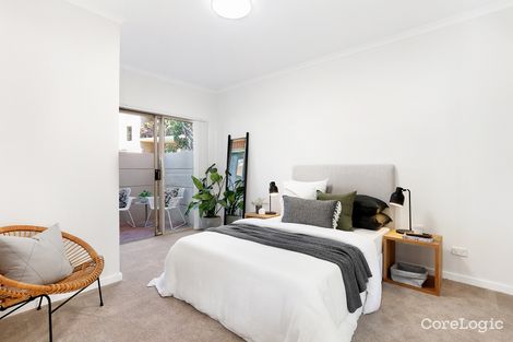 Property photo of 2/10 Williams Parade Dulwich Hill NSW 2203