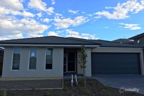 Property photo of 57 Mossey Crescent Cranbourne East VIC 3977
