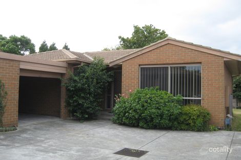 2/15 New St, Dandenong, VIC 3175