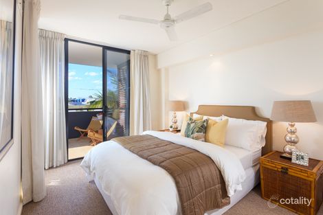 Property photo of 40/26 Holland Street Toowong QLD 4066