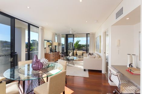 Property photo of 40/26 Holland Street Toowong QLD 4066