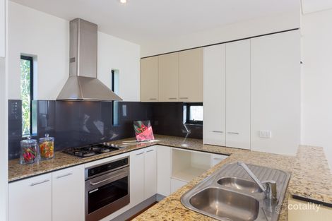 Property photo of 40/26 Holland Street Toowong QLD 4066