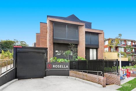 Property photo of 8/9 Pacific Highway Wahroonga NSW 2076