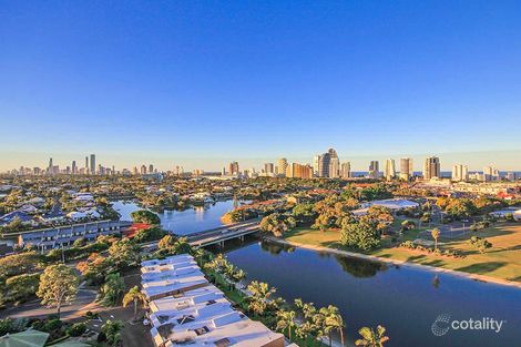 Property photo of 62/54 Hooker Boulevard Mermaid Waters QLD 4218