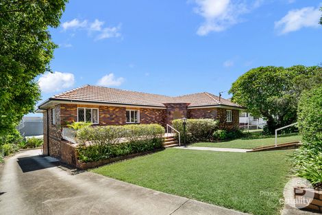 Property photo of 52 Newman Avenue Camp Hill QLD 4152