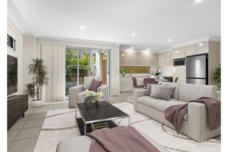 Property photo of 1/87 Ethel Street Chermside QLD 4032
