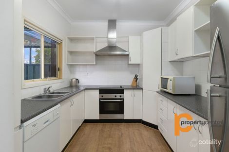 Property photo of 36 Second Street Warragamba NSW 2752