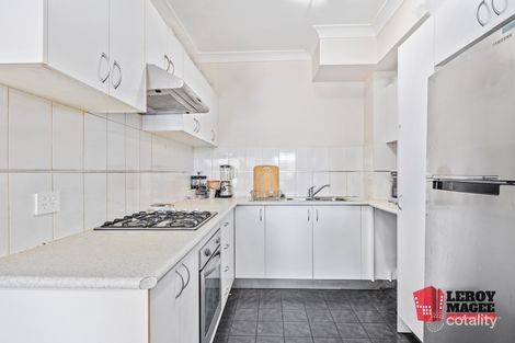 Property photo of 71/21-29 Third Avenue Blacktown NSW 2148