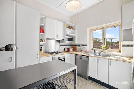 Property photo of 16/30A Lavender Street Lavender Bay NSW 2060