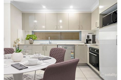 Property photo of 1/87 Ethel Street Chermside QLD 4032