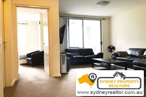 Property photo of 1-11 Lydbrook Street Westmead NSW 2145