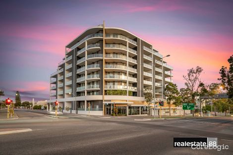 Property photo of 17/34 East Parade East Perth WA 6004