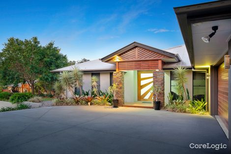 Property photo of 3 Maggie Place Cashmere QLD 4500