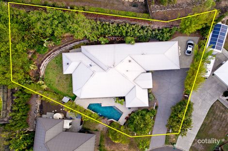 Property photo of 3 Maggie Place Cashmere QLD 4500