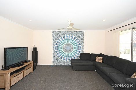 Property photo of 12 Lambour Court Point Vernon QLD 4655