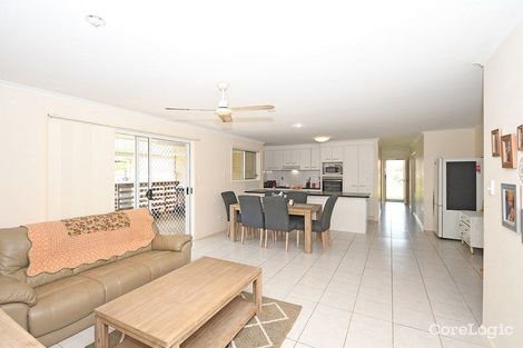 Property photo of 12 Lambour Court Point Vernon QLD 4655