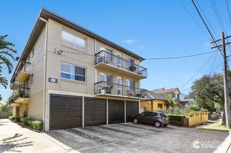 Property photo of 2/12 Edward Street Botany NSW 2019