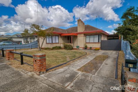 Property photo of 21 McDonald Street Morwell VIC 3840