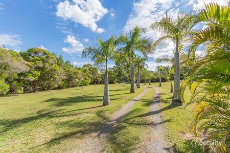 Property photo of 30 Morris Road Elimbah QLD 4516
