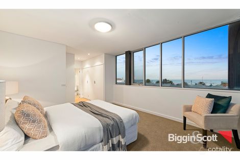 Property photo of 3/36 Rouse Street Port Melbourne VIC 3207