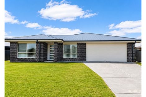 26 Riparian Cct, Cessnock, NSW 2325