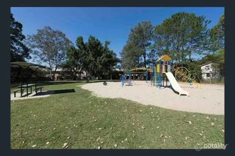 Property photo of 63/29-33 Juers Street Kingston QLD 4114