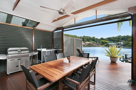 Property photo of 13 Commodore Court Banora Point NSW 2486