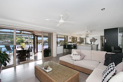 Property photo of 13 Commodore Court Banora Point NSW 2486