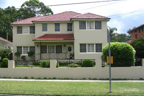 20 Wellington Rd, East Lindfield, NSW 2070