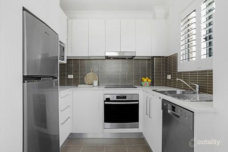 Property photo of 2/12 Edward Street Botany NSW 2019