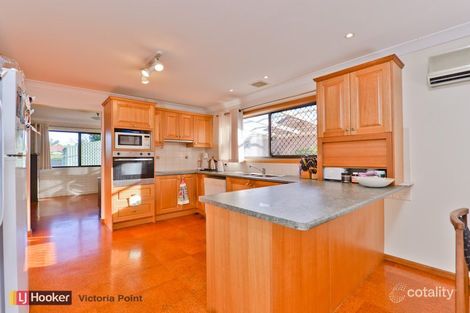 Property photo of 185 Colburn Avenue Victoria Point QLD 4165