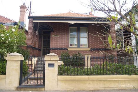 10 Weston St, Dulwich Hill, NSW 2203