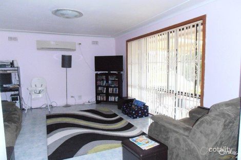 Property photo of 22 Fiona Street Mount Pritchard NSW 2170