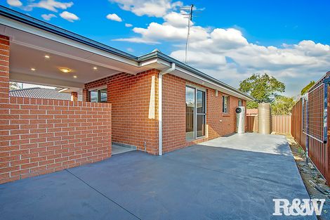 5 Watt St, Rooty Hill, NSW 2766