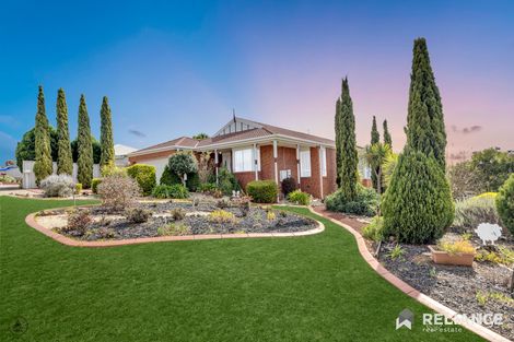 Property photo of 13 Lindsay Place Bacchus Marsh VIC 3340