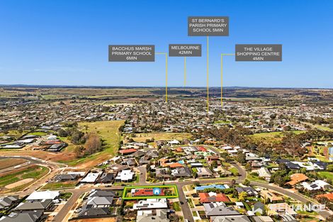 Property photo of 13 Lindsay Place Bacchus Marsh VIC 3340