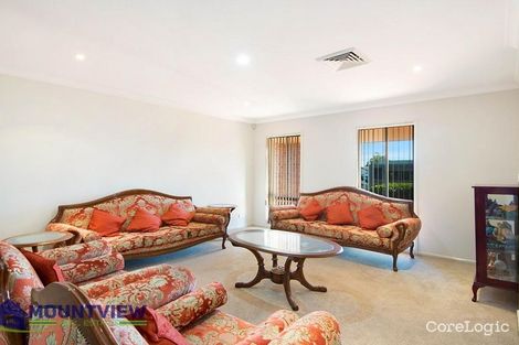 Property photo of 29 Sacoya Avenue Bella Vista NSW 2153