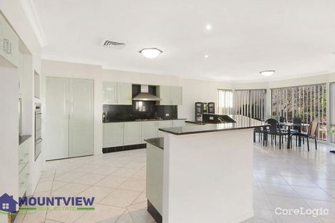 Property photo of 29 Sacoya Avenue Bella Vista NSW 2153