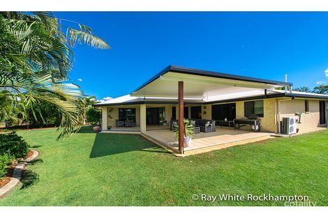 Property photo of 15-17 Jolinda Way Rockyview QLD 4701