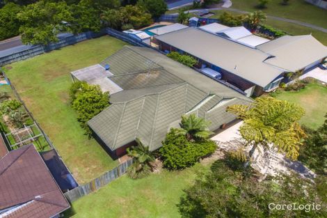 Property photo of 14 Setonhall Court Sippy Downs QLD 4556