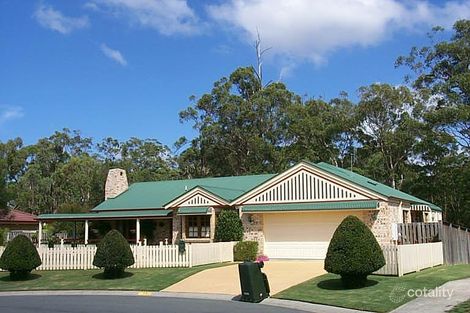Property photo of 13 Gambier Crescent Pacific Pines QLD 4211
