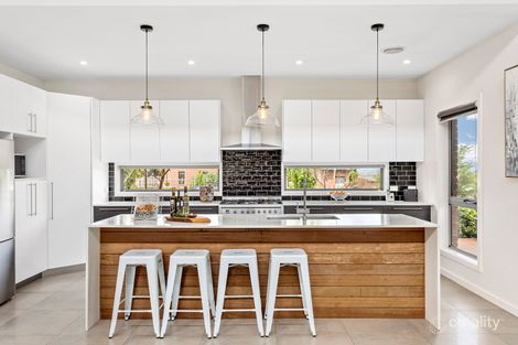 Property photo of 14 Bert Groves Street Bonner ACT 2914