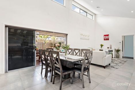 Property photo of 14 Bert Groves Street Bonner ACT 2914
