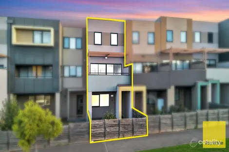 16/27 TURVA AVE, TARNEIT, VIC 3029