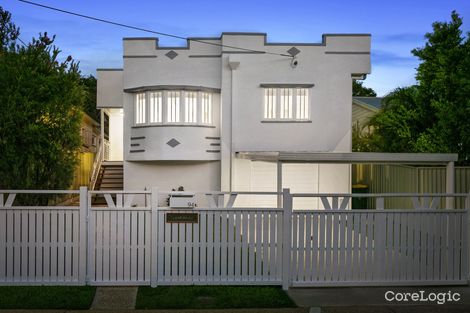 Property photo of 94 Cedar Street Greenslopes QLD 4120